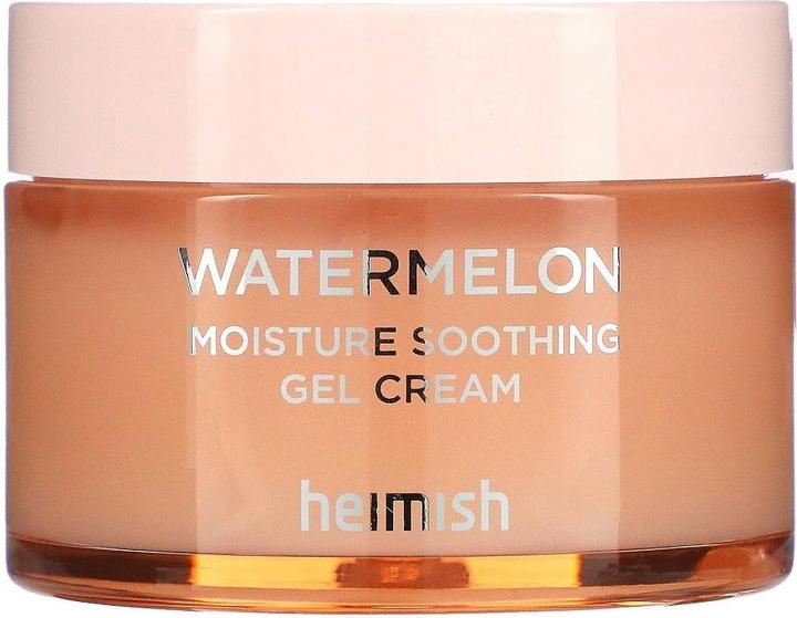 Heimish Watermelon Moisture Soothing Gel Cream (110 ml, Gesichtsgel)