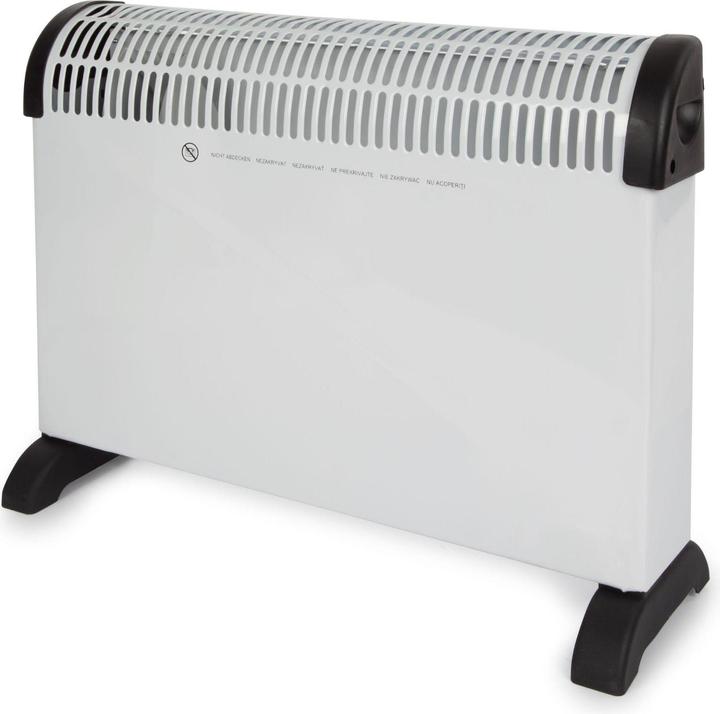 Image du produit Velleman Chauffage électrique (2000 W)