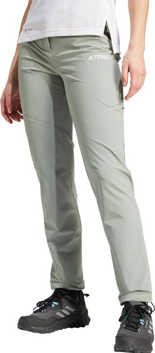 Actual product image adidas Terrex Xperior Pants (38)