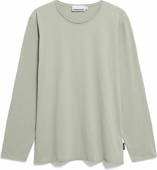 Armedangels Maarkos L/S Brushed