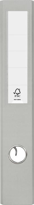 Actual product image Esselte CH Standard (A4, 50 mm, 1 Piece)