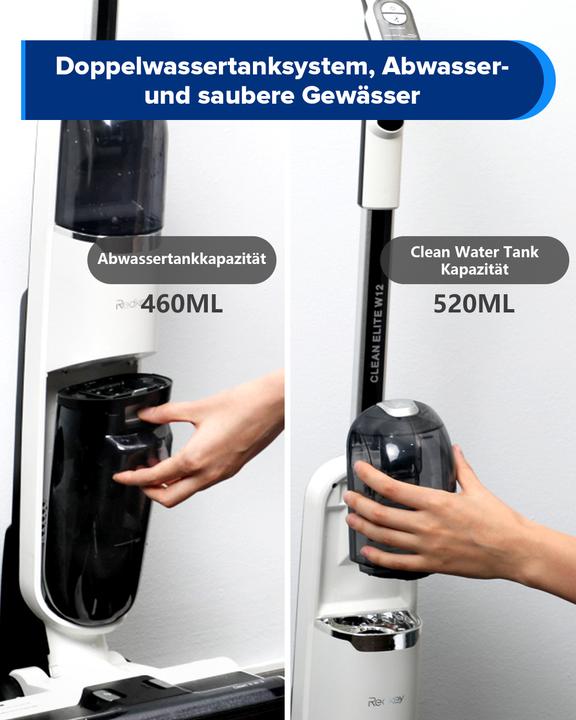 Image du produit Redkey W12