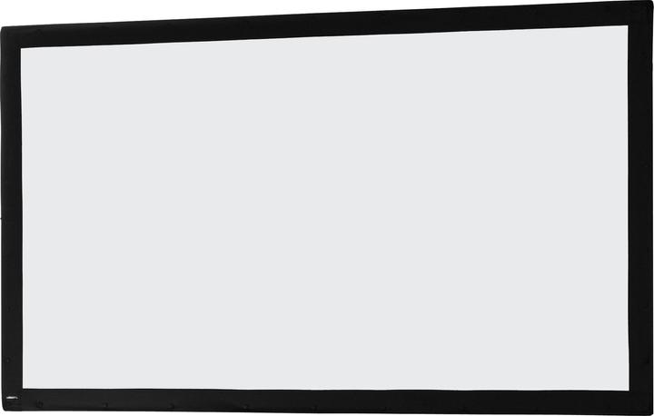 Produktbild Celexon Tuch für Faltrahmen Leinwand (183", 16:9)