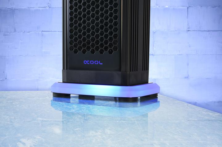 Immagine prodotto Alphacool Parete di ghiaccio 360