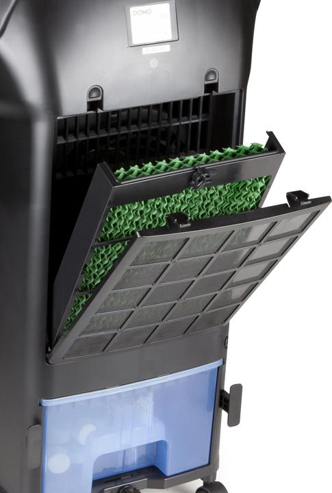 Actual product image Domo DO152A