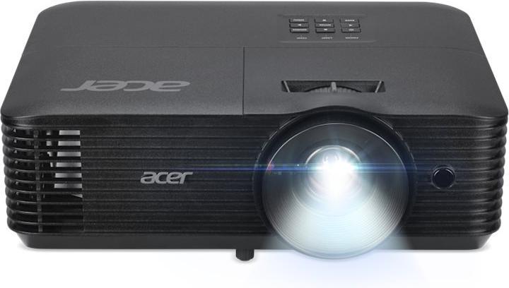 Produktbild Acer X1228 XGA 1024X768 UHP (XGA, 4800 lm, 1.94 - 2.16:1)