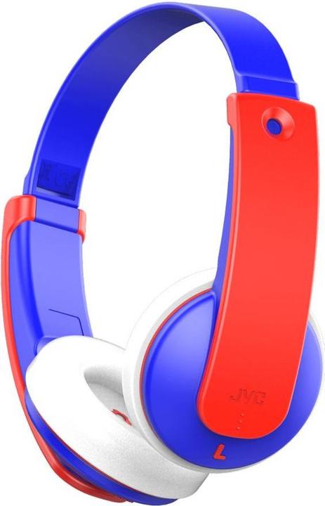 Image du produit JVC HA-KD9BT
