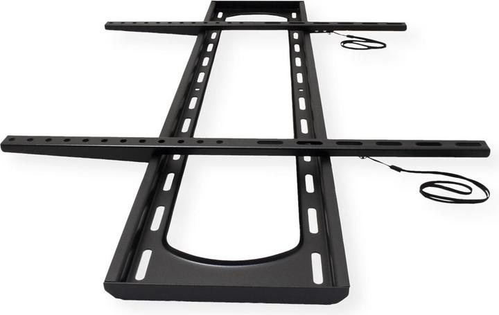 Actual product image Value TV wall bracket, 35 mm wall distance (Wall, 120", 120 kg)