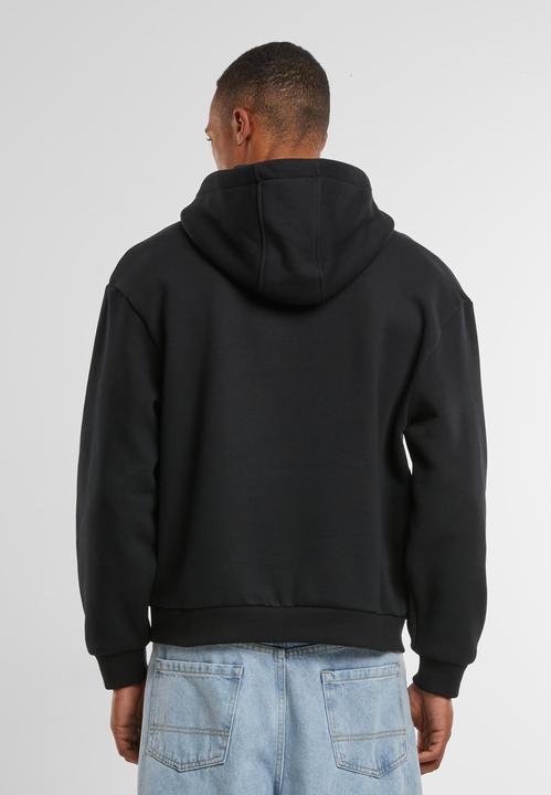 Produktbild Urban Classics Upscale Memories Fade Fluffy Hoody - 174481 (3XL)
