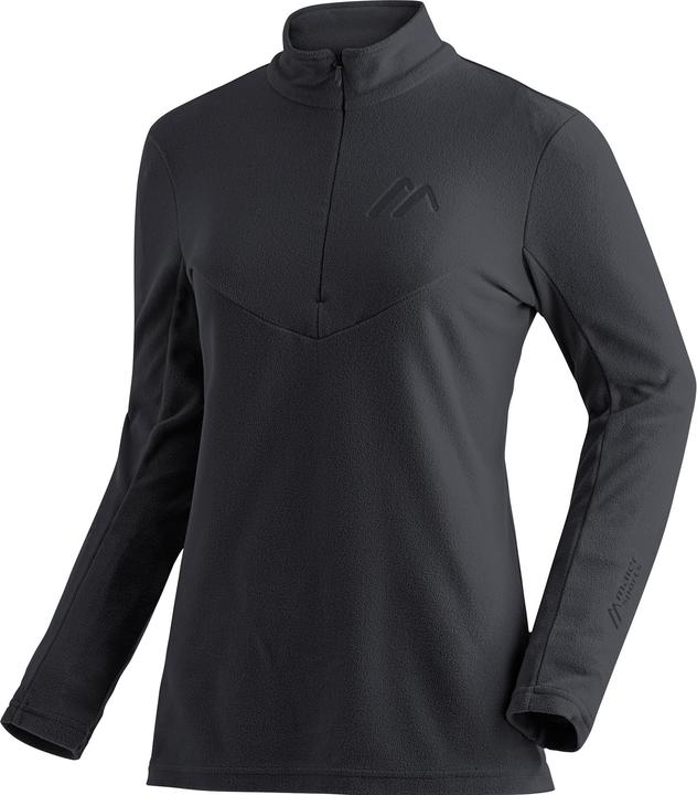 Maier Sports Denise Half Zip