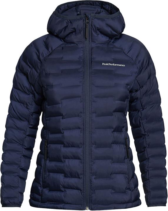 Peak Performance Argon Light Hoodie