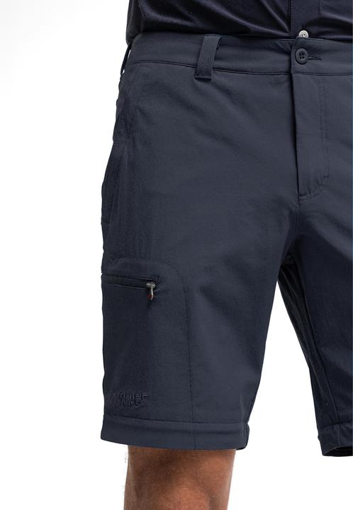 Image du produit Maier Sports Pantalon Tajo Zip Off (46 E)