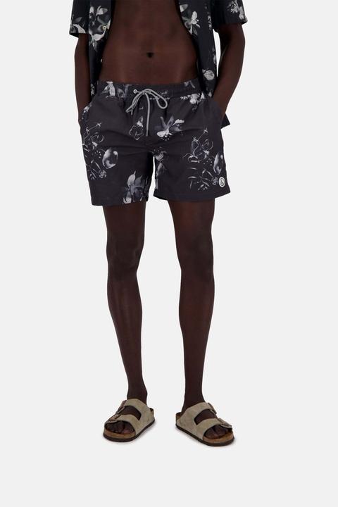 Immagine prodotto Colours & Sons Badehose Swimshorts-Printed (S)