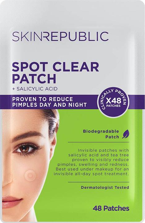 Immagine prodotto Skin Republic Spot Clear (187 ml)
