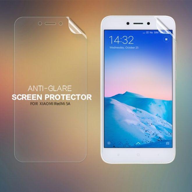 Produktbild Nillkin Matte Series Schutzfolie (1 Stück, Xiaomi Redmi 5A)