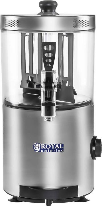 Produktbild Royal Catering Kakaodispenser