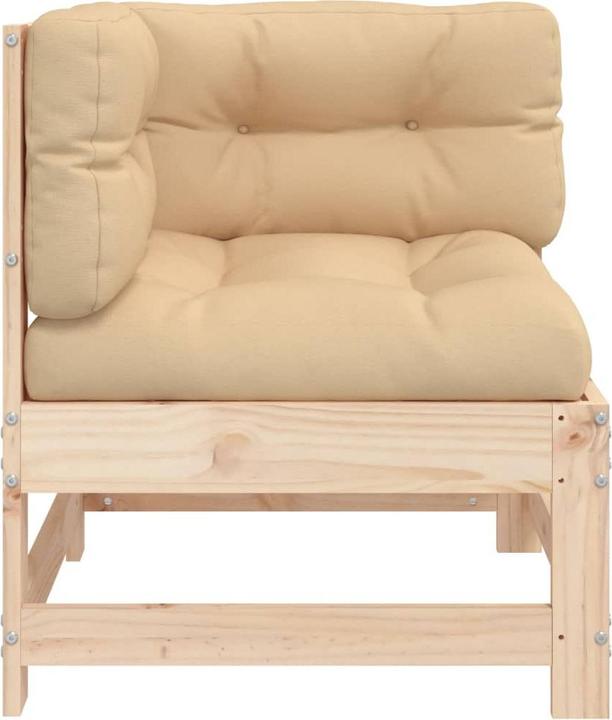 Image du produit VidaXL Romans