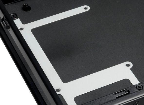 Immagine prodotto Akasa Cypher Piccolo fattore di forma (SFF) (Mini-ITX)