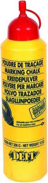 Image du produit Werkstarck Craie en poudre