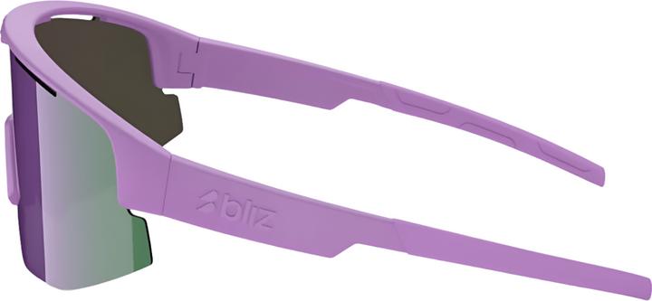 Produktbild Bliz Matrix Small - Sonnenbrille (Purple, Anthracite, Purple Mirror)