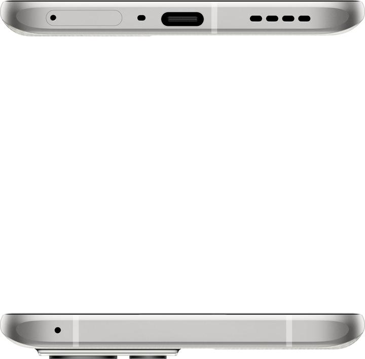 Produktbild realme GT2 Pro (256 GB, paper white, 6.70", Dual SIM, 50 Mpx, 5G)