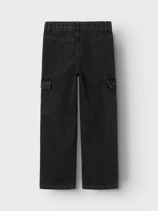 Image du produit Name it Jeans cargo large (170)