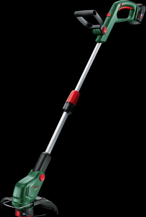 Image du produit Bosch Home & Garden UniversalGrassCut 18V-26-500 Set (Fils coupe-herbe)