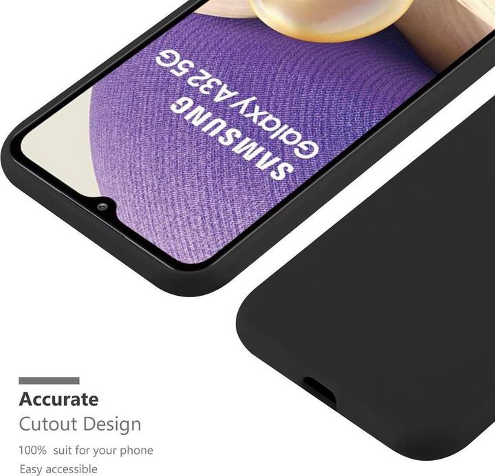Productafbeelding Cadorabo TPU Candy Cover (Samsung Galaxy A32)