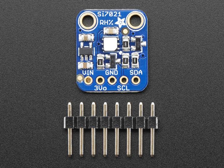 Image du produit Adafruit Si7021 (Capteur)
