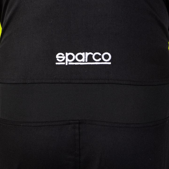 Produktbild Sparco Kartoverall Rookie (XXL)