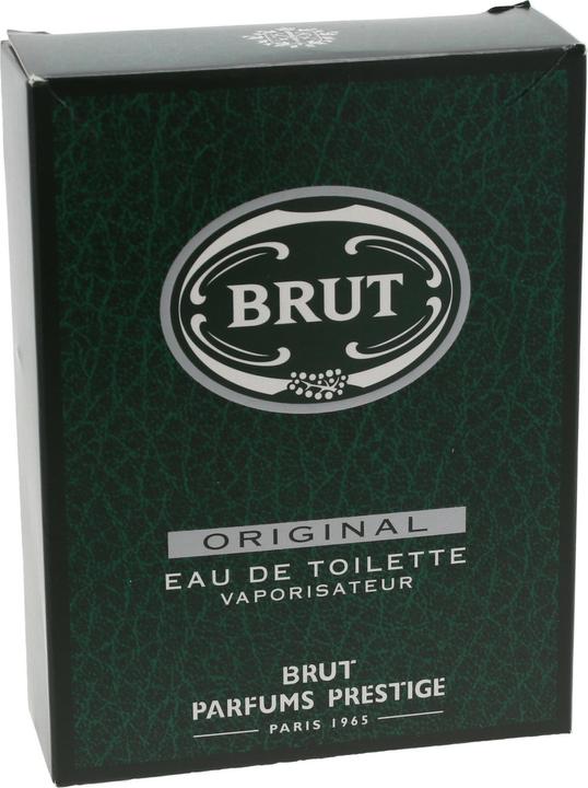 Image du produit Faberge Bouillon Original (Eau de toilette, 100 ml)