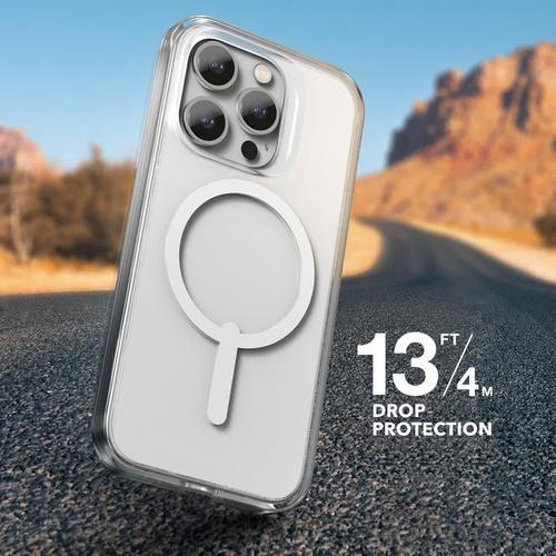 Produktbild Zagg Gear4 Cases Milan Snap Apple (Apple iPhone 14 Pro)