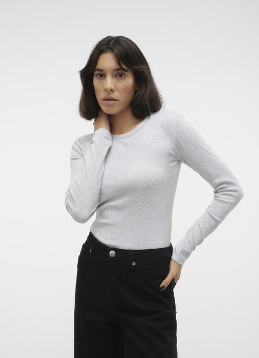 Produktbild Vero Moda Vmchloe Ls Short Top Ga Jrs (L)