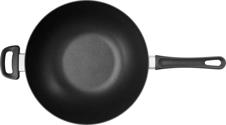 Immagine prodotto Scanpan Wok CLASSIC Ø 32 cm - Induzione (32 cm, Wok, Alluminio)