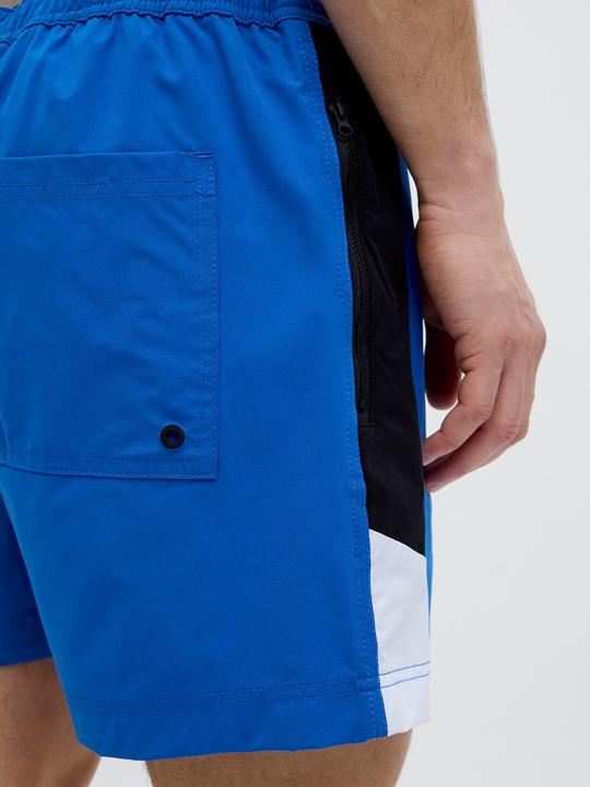 Immagine prodotto Jack & Jones Badehose MAUI Schwimm-Shorts (M)