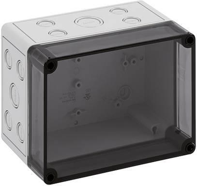 Immagine prodotto Spelsberg Alloggi vuoti (Case)