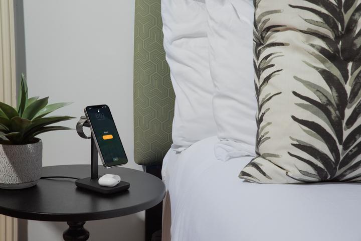 Image du produit TwelveSouth HiRise 3 Noir (10 W)