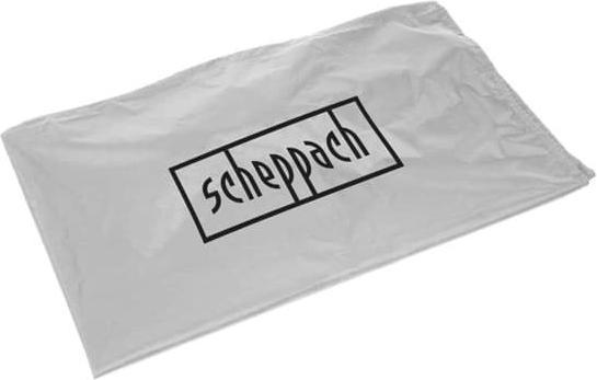 Produktbild Scheppach - Abdeckhaube passend für Wippkreissäge HS720 + Compact-Holzspalter, grau
