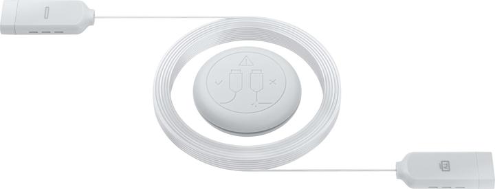 Produktbild Samsung Optisches Kabel VG-SOCM15 (15 m, HDMI)