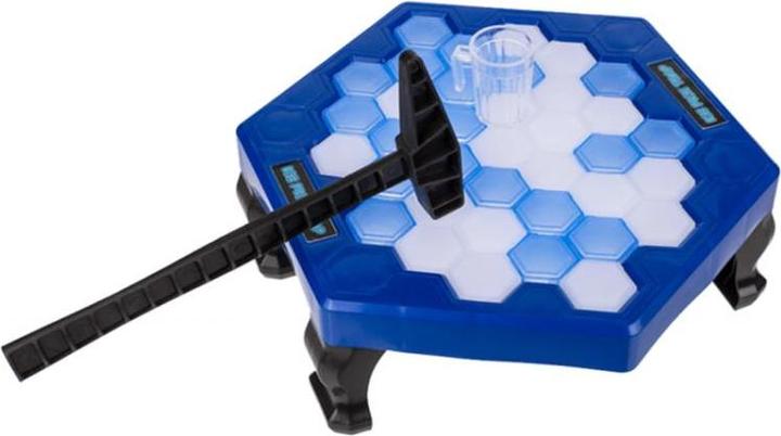 Produktbild TOP Trinkspiel Eisblock