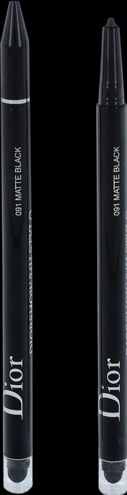 Immagine prodotto Dior Diorshow 24H Stylo Eyeliner (091 Nero opaco)
