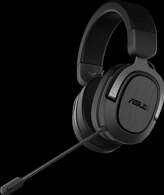 Actual product image ASUS TUF Gaming H3 (Wireless)