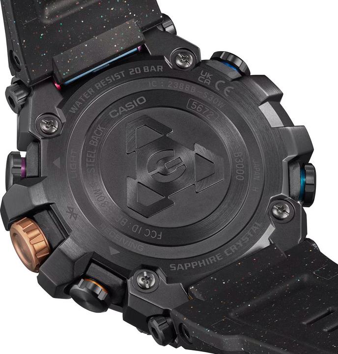 Immagine prodotto G-Shock MTG-B3000DN-1AER (Orologio sub, 51 mm)