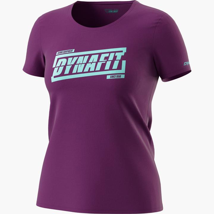 Actual product image Dynafit Graphic Cotton S/S Tee (36, S)