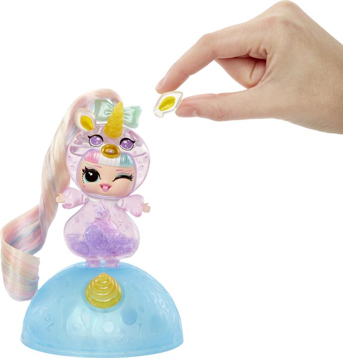 Immagine prodotto MGA LOL Einhorn-Überraschungsball – zufällig ausgewähltes Modell