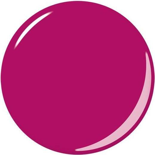 LCN Colour Gel (Pink Pepper, Gel-Effekt Nagellack)