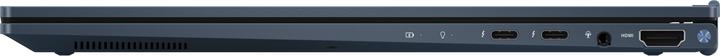 Actual product image ASUS Zenbook 14 Flip (14", Intel Core i7-1360P, 16 GB, 1000 GB)