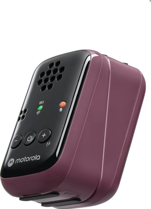 Actual product image Motorola PIP12 (Video & Audio, 450 m)