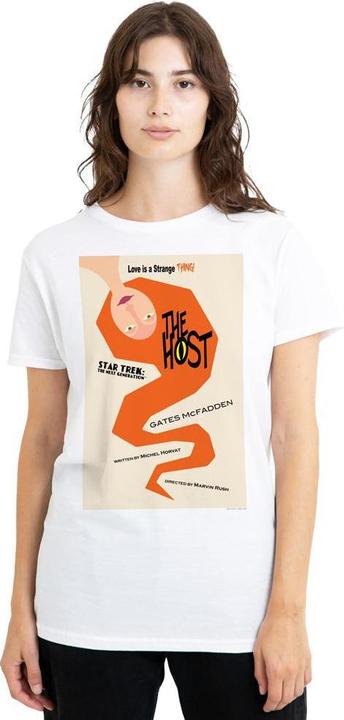 Produktbild The Next Generation Season 4 Episode 23 TShirt (S)