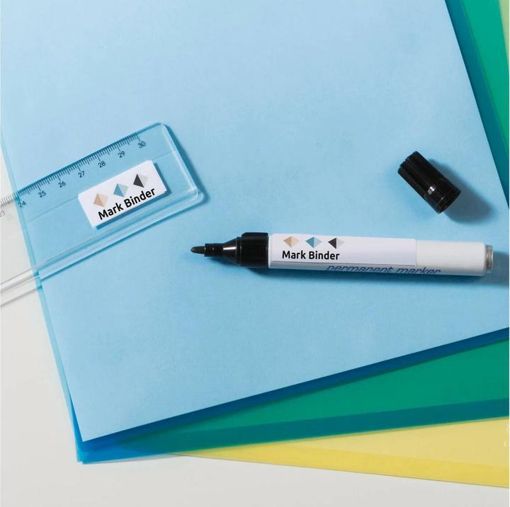 Immagine prodotto Avery Mini etichette organizzative